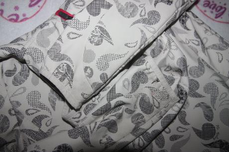 Bunda softshell, mckinley,152