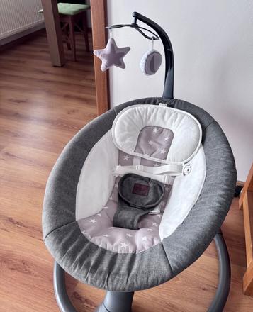 Zopa lullaby lehatko/kresielko,