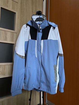 Lyžiarska bunda, xl