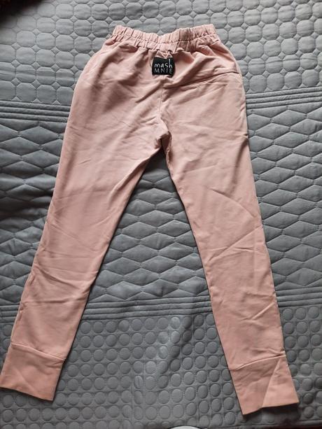 Nohavice mash minie 140-146, 140