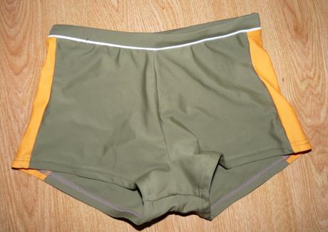 Chlapčenské plavky, 134