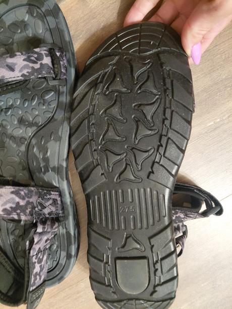 Sandale alpine pro, alpine pro,45