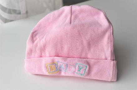 Čiapočka baby-68/74, 68