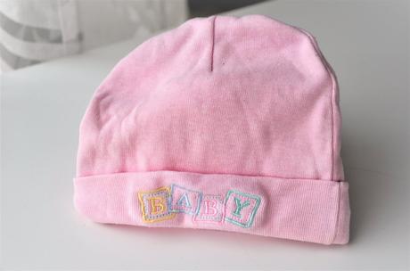 Čiapočka baby-68/74, 68