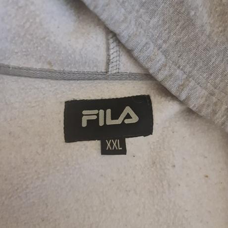 Mikina fila, fila,xxl