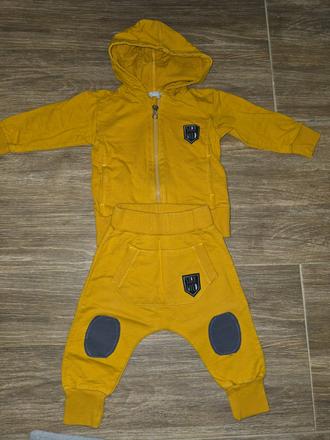 Tepláková súprava č.68, 68