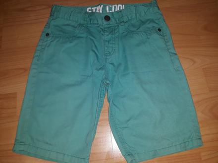 Kraťasy 134, palomino,134