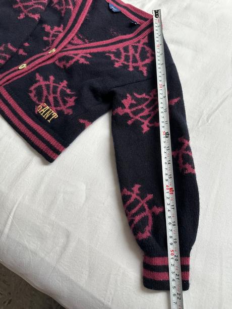 Svetrík gant 134/140, gant,134