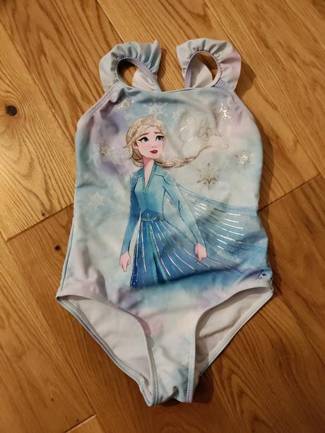 Plavky - froozen, 104