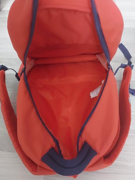 Chlapčenský ruksak, 