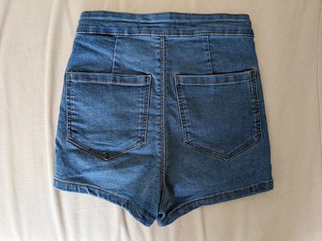 Kraťasy, sinsay,32 / 158 / 164 / xs