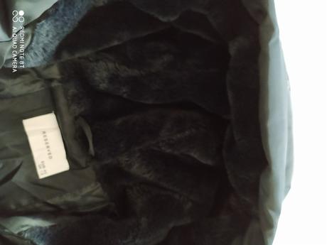 Dámska zimná bunda, reserved,40