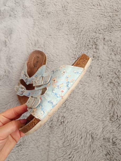 Papuče, deichmann,28