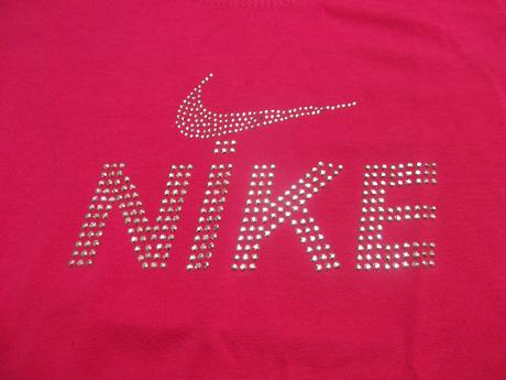 Tričko, nike,170