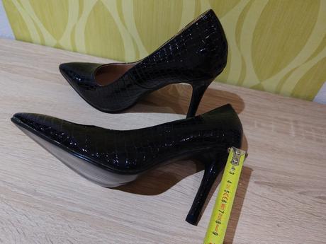 Dámske lodičky, 38