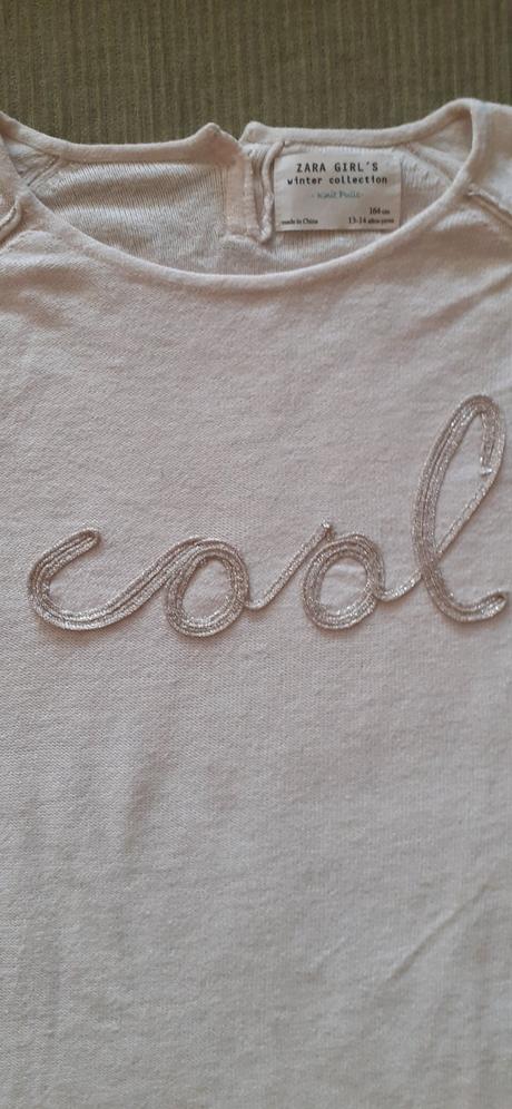 Pulover, zara,164