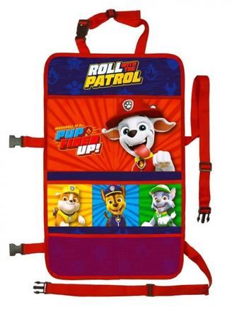 Autovreckár paw patrol,