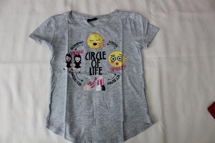 Tričko, dopodopo,140