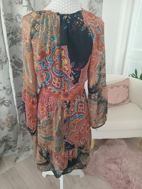 Krásne orsay saty, orsay,34