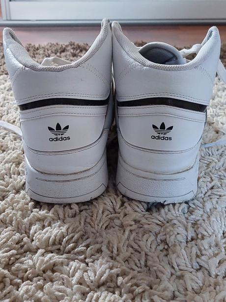 Tenisky, adidas,40
