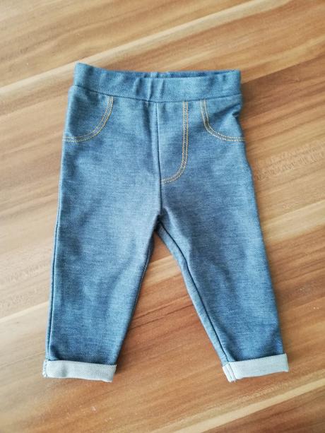 Dievčenské legíny, f&f,62