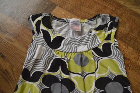 Šaty/tunika, girl2girl,98