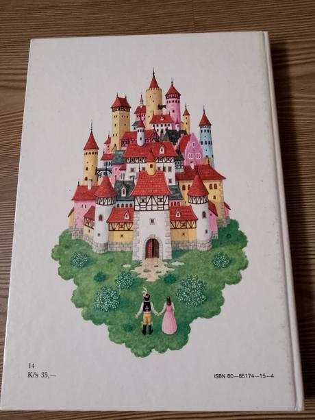 Vodník a mlynársky tovariš, 