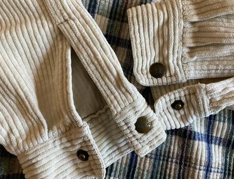 Teplá košeľo - bunda wrangler v. l/xl, wrangler,xl