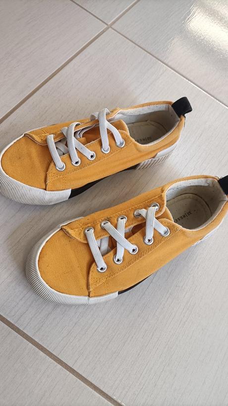 Tenisky z reserved, reserved,32