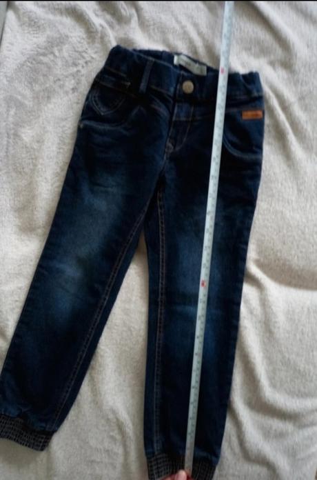 Rifle s gumkami name it 110, name it,110