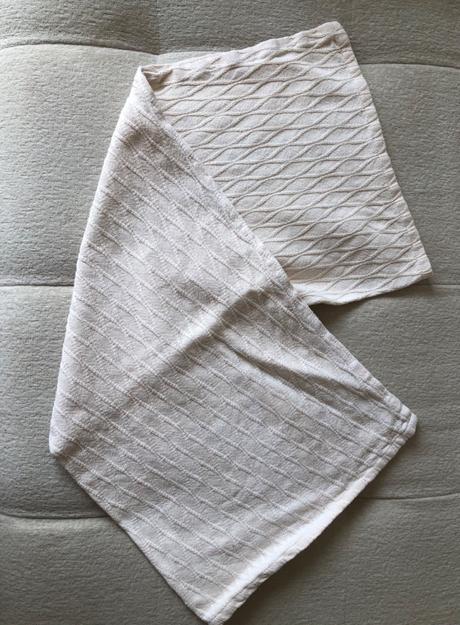 3 bavlnené detské deky, 