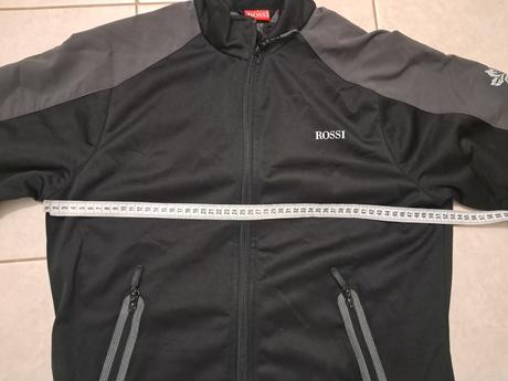 Softshellová bunda, l