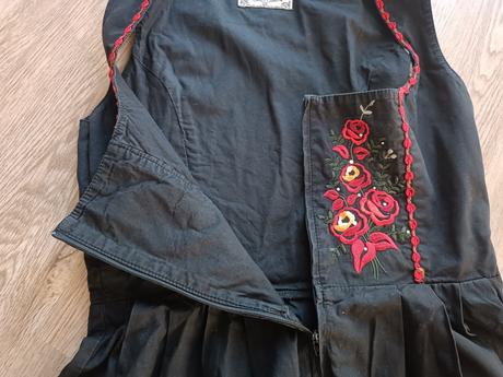 Bavorský kroj velk.36, 