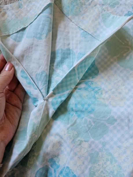 Komplet sukňa +top, 36