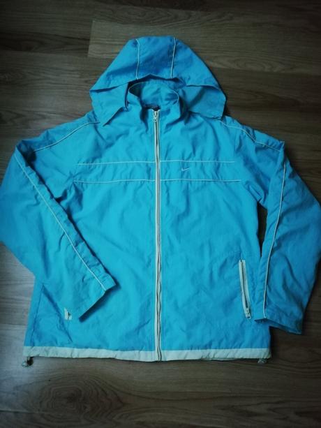 Vetrovka značková xxl, xxl