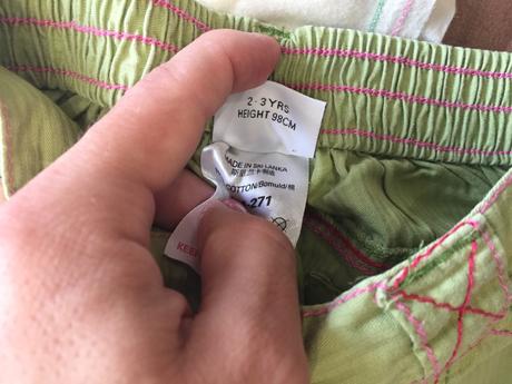 Slonikovi komplet, 92