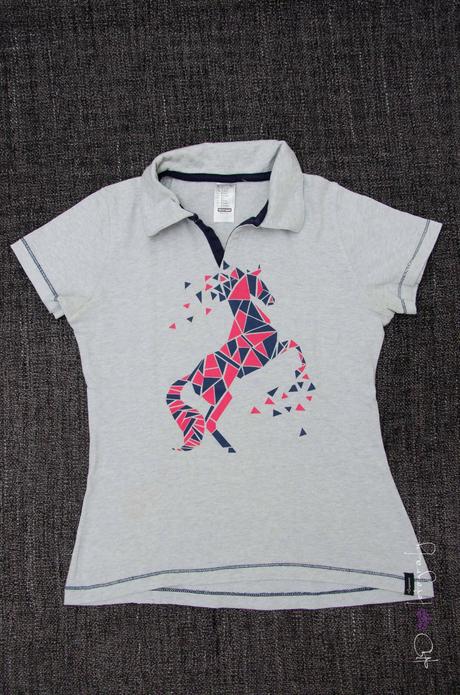 Balík letných tričiek 146/152, 146