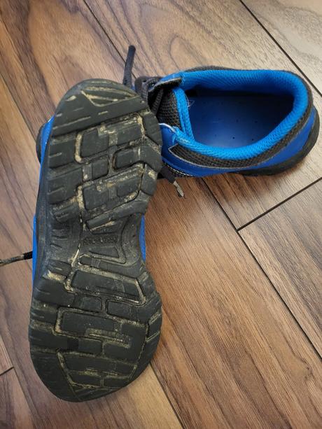Quechua topánky 33, quechua,33