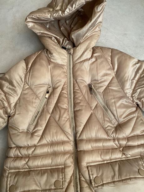 Zimný kabát coccodrillo, coccodrillo,128