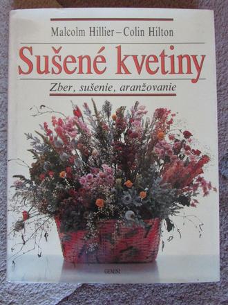 Susene kvetiny,