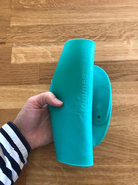 Ohybný podbradník, 