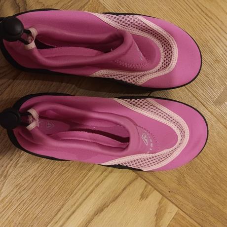 Topánky do vody, firefly,30