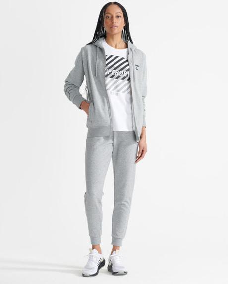 Krásna mikina značky superdry, pc 55 eur, superdry,l