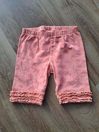 Krátke legíny, topolino,104