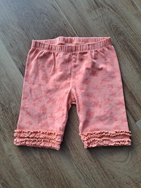 Krátke legíny, topolino,104