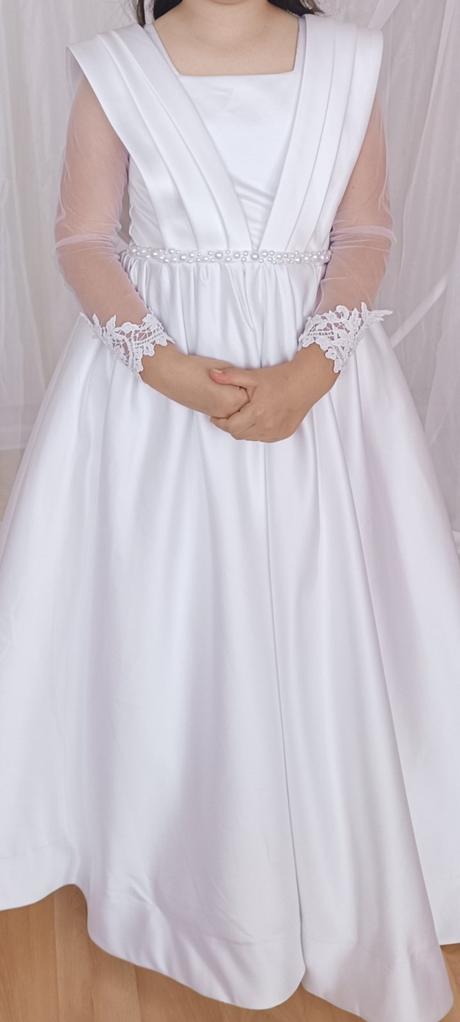 Šaty na 1. sv. prijímanie, 146