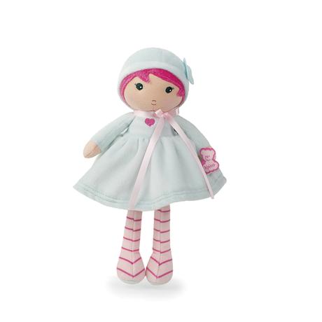 Kaloo bábika pre bábätká tendresse doll azure 25cm,