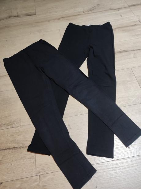Leginy, h&m,140