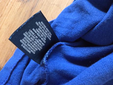 Ralph lauren 12m polo košeľa 3.5e, ralph lauren,74