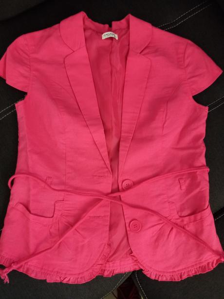 Bluzka/ sako, calliope,m